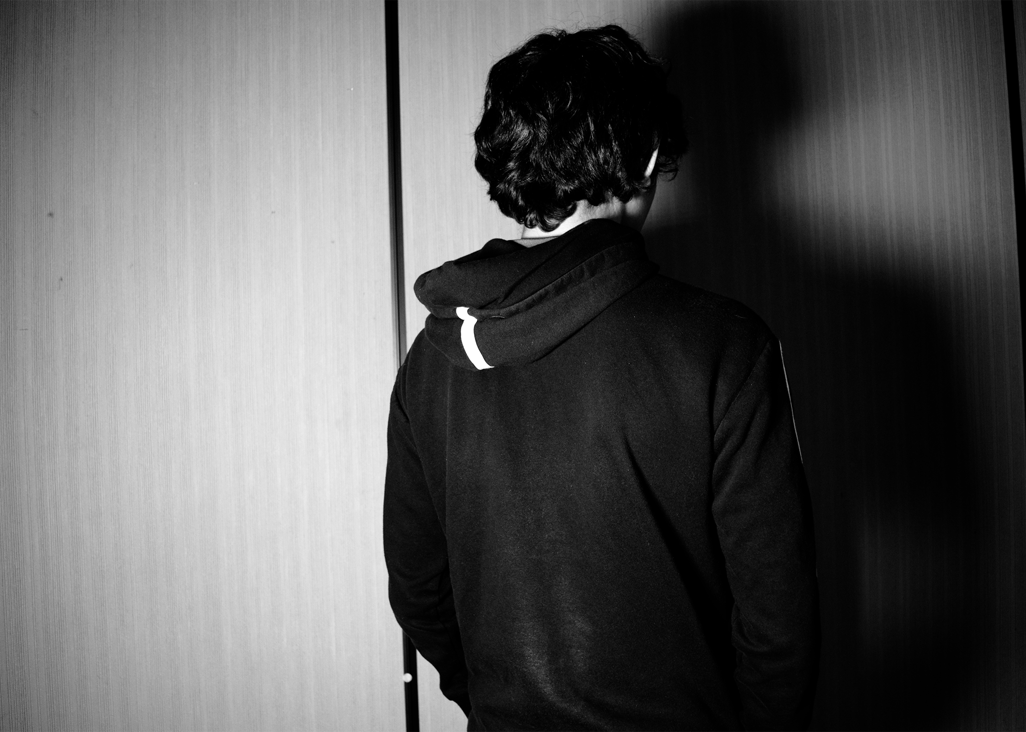 Photo of Jacob