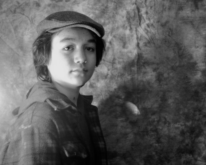 Photo of Finian