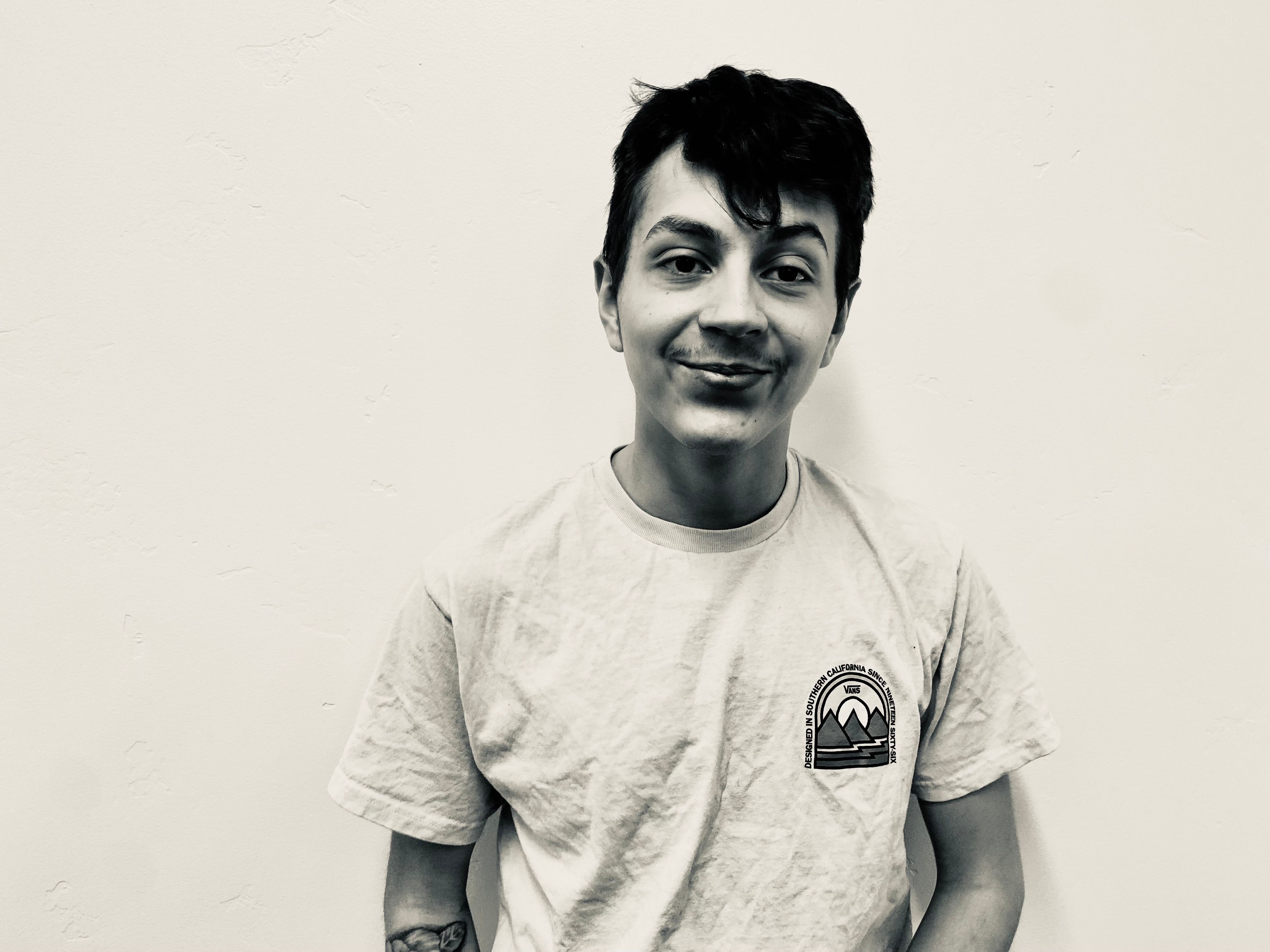 Photo of Zander