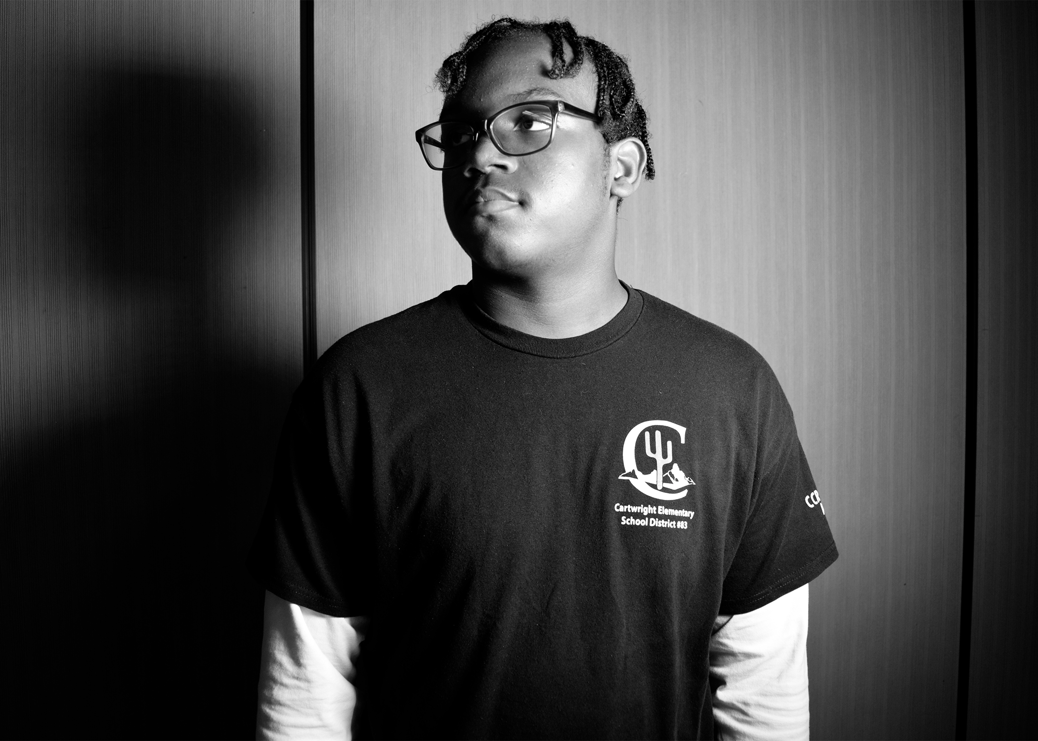 Photo of Tariq