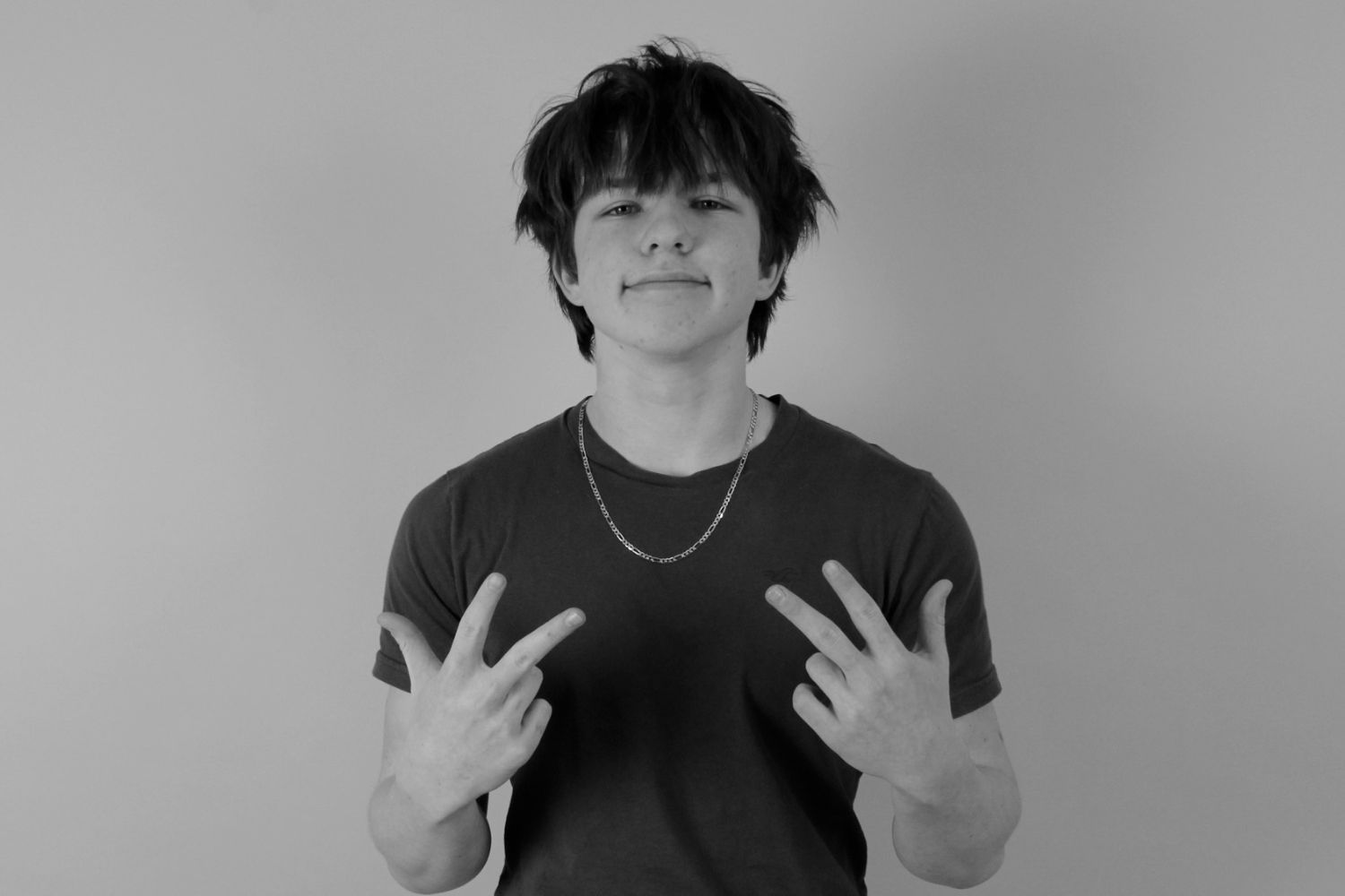 Photo of Joel