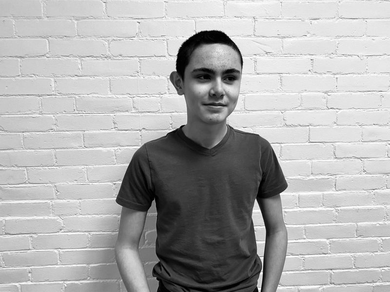 Photo of Carlos