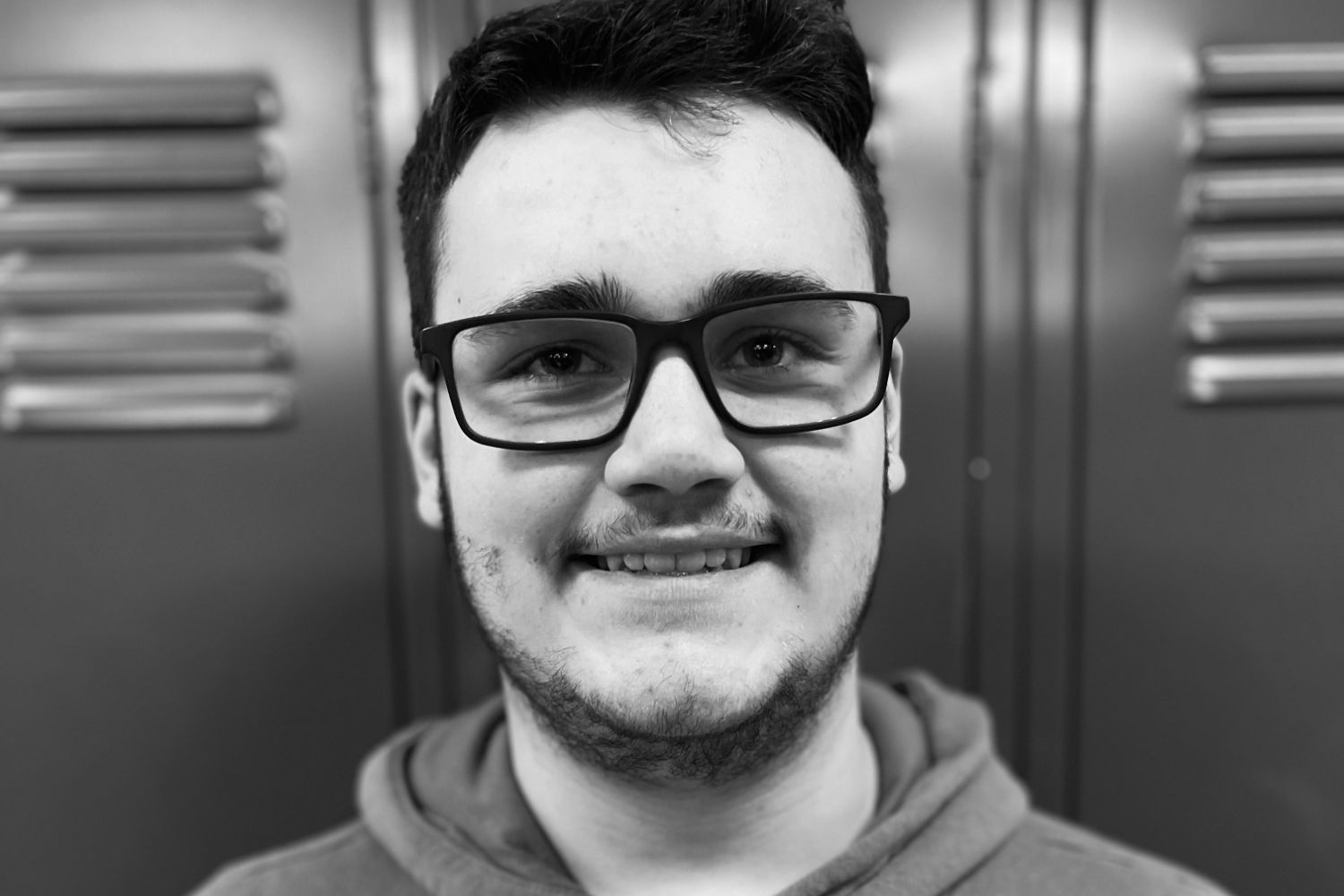 Photo of Gabriel