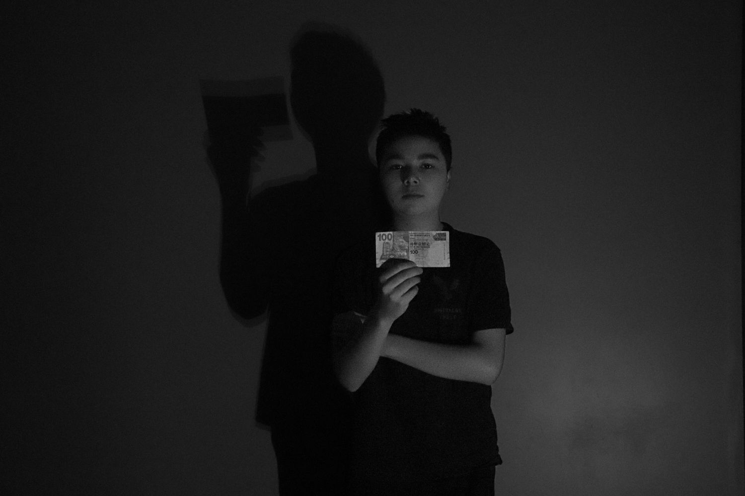 Photo of Brandon