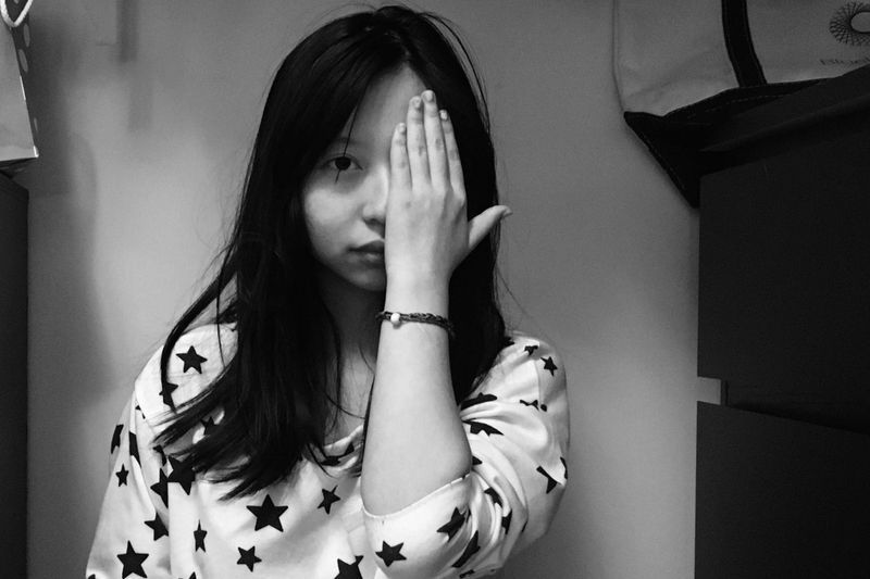 Photo of Yumiko