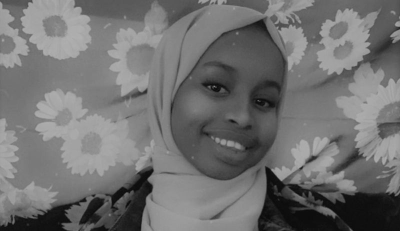Photo of Ruwida