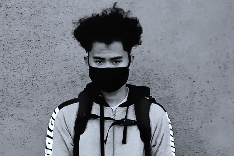 Photo of Kris