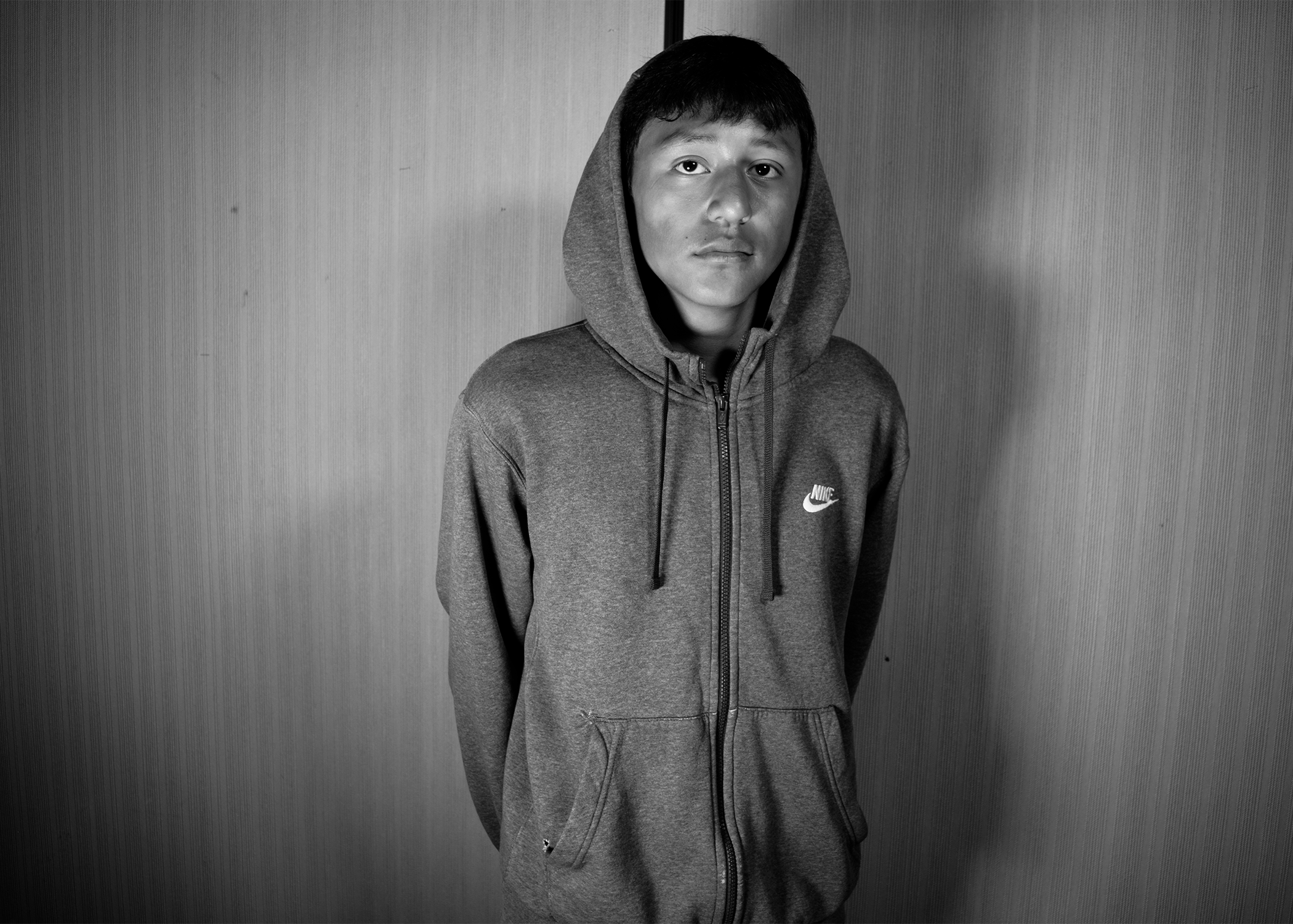 Photo of Alonzo