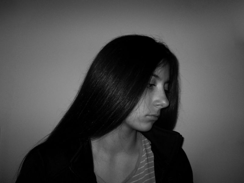 Photo of Megan