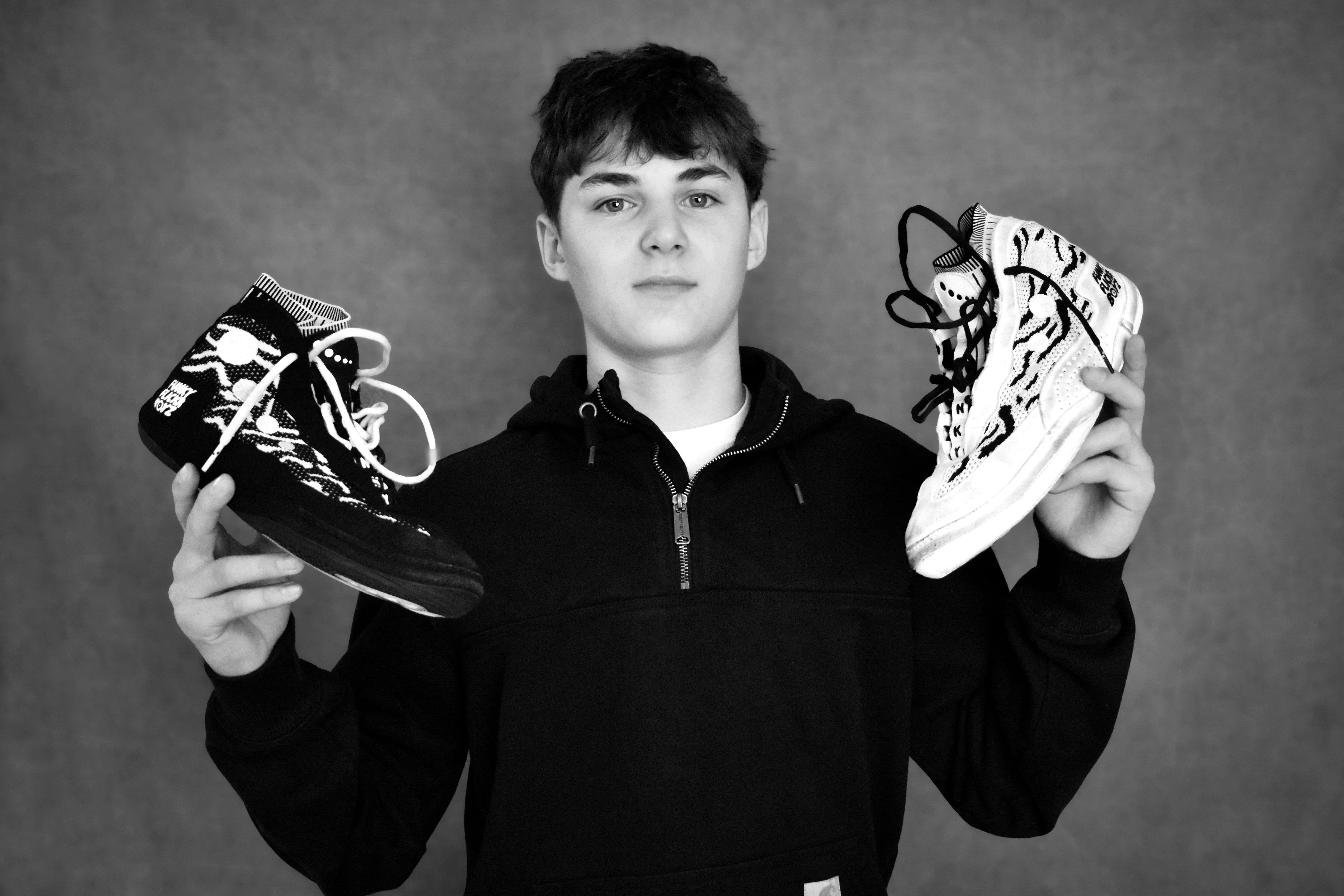 Photo of Colten