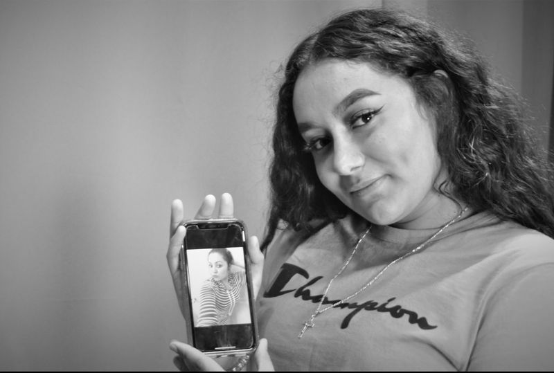 Photo of Katerin