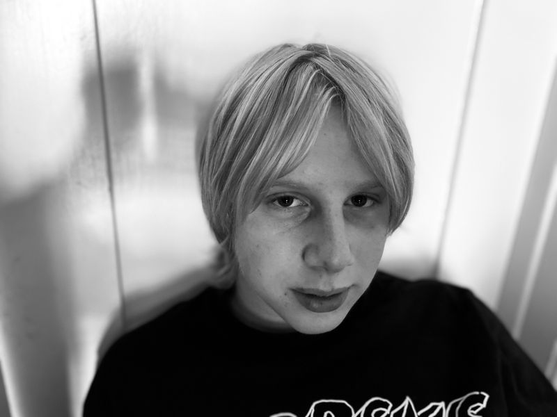 Photo of Roland