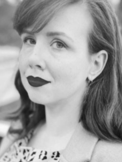 Photo of Amanda Hughes