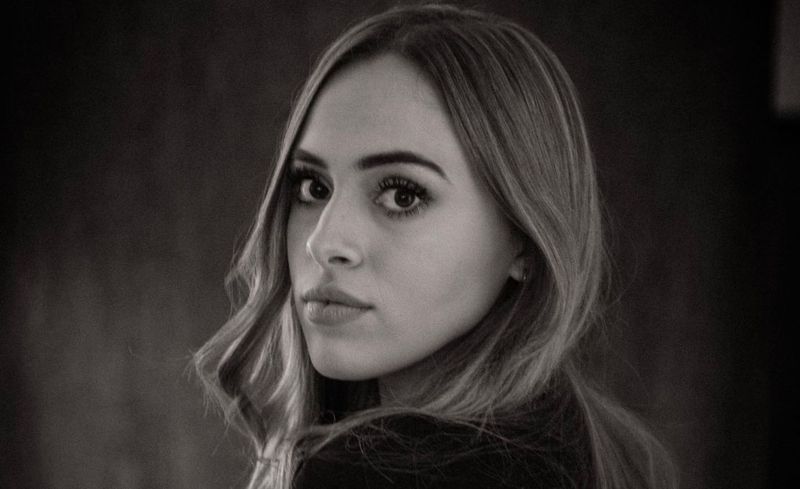 Photo of Olivia