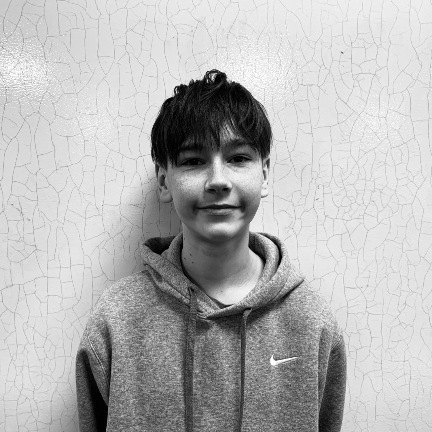 Photo of Damian