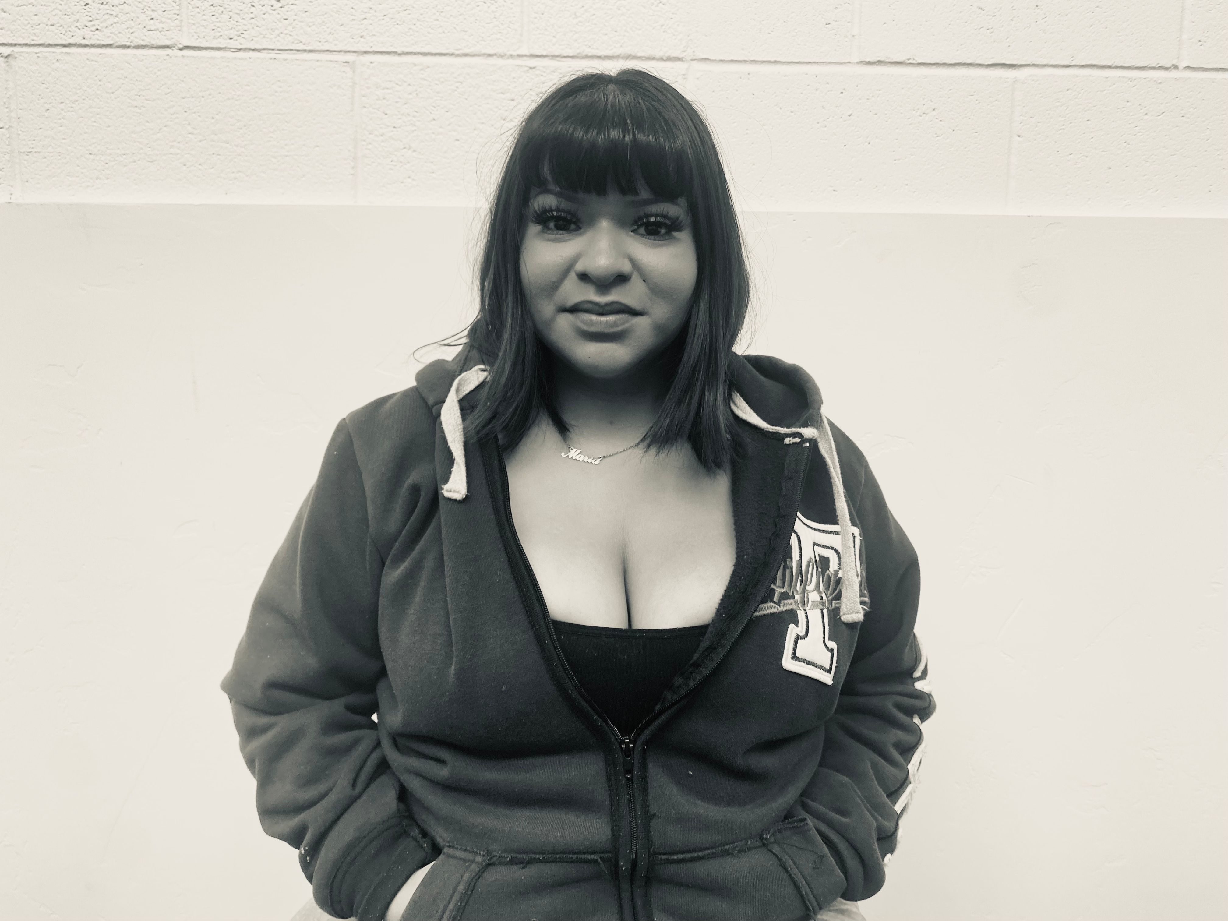 Photo of Maria