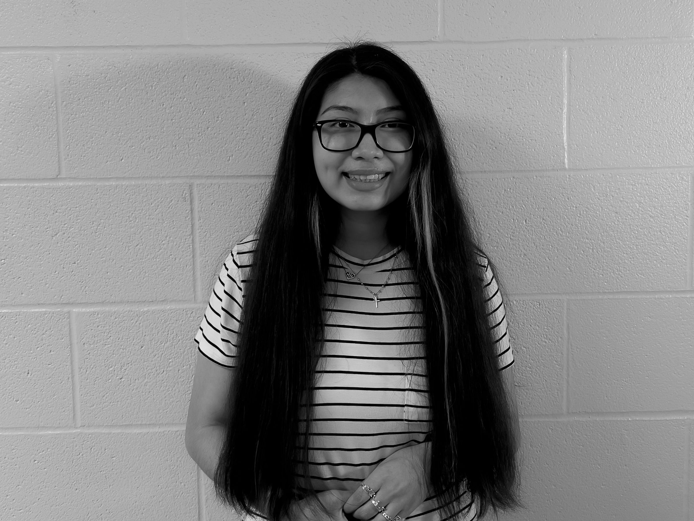 Photo of Lauren