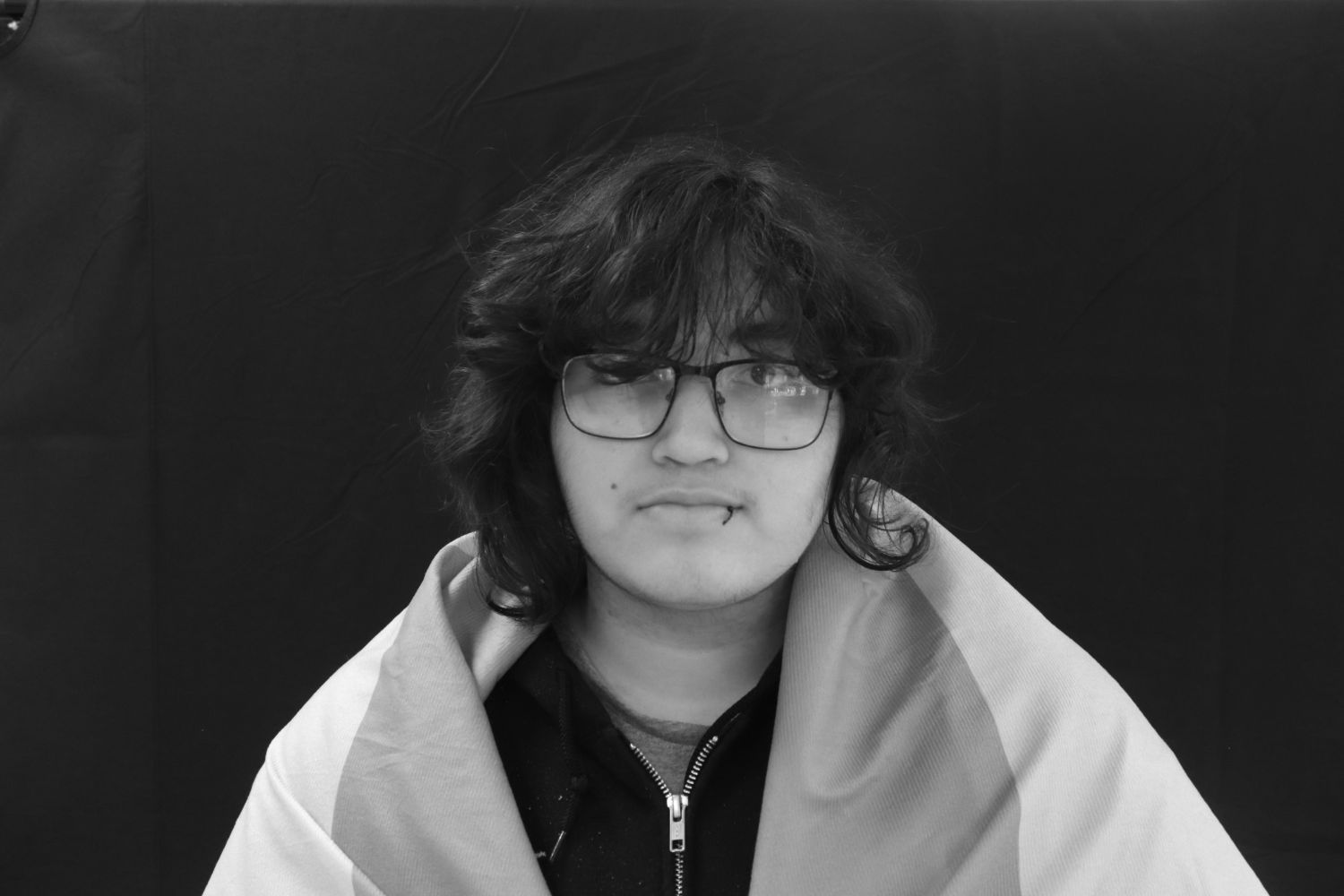 Photo of Keithan
