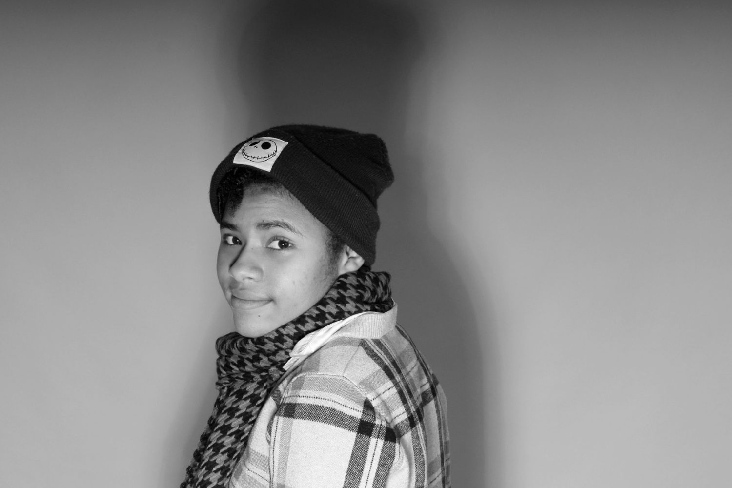 Photo of Ameera
