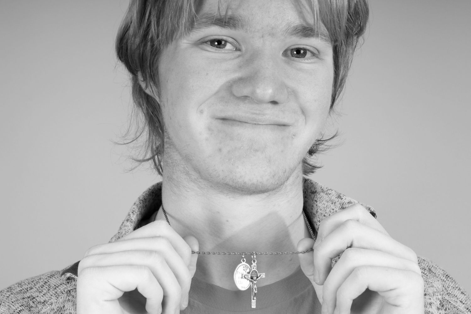 Photo of Maxwell