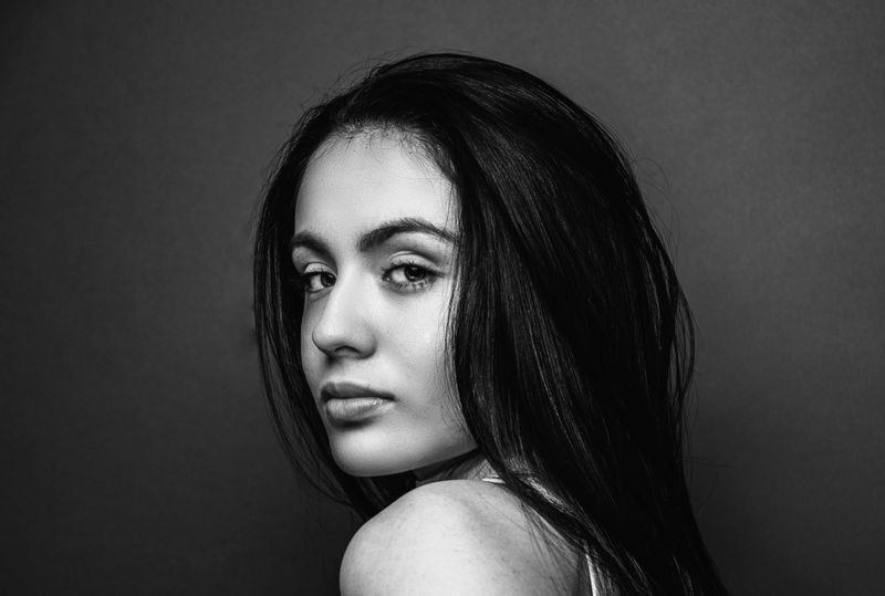 Photo of Camila