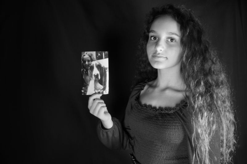 Photo of Serena