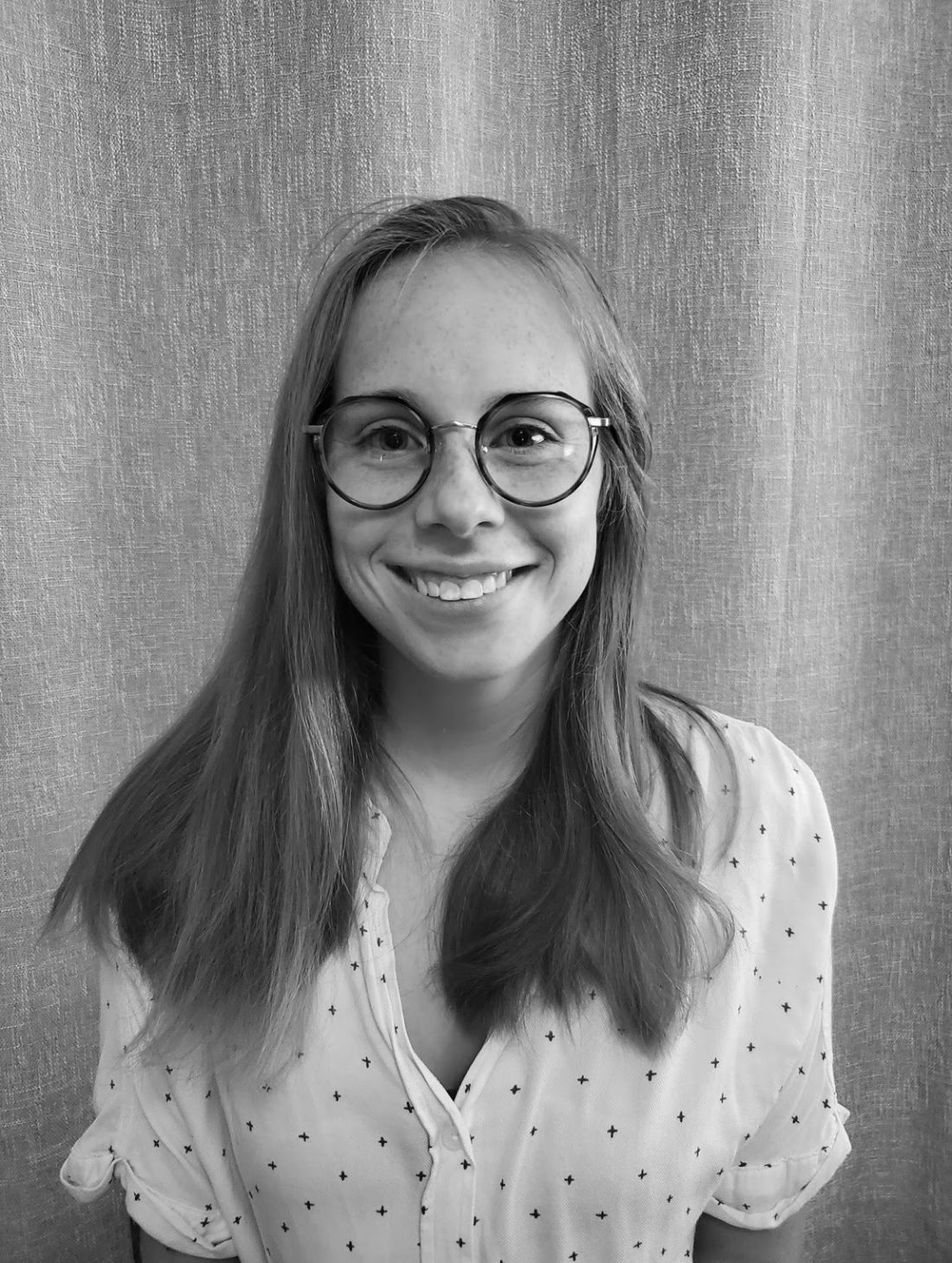 Photo of Zoe Weems