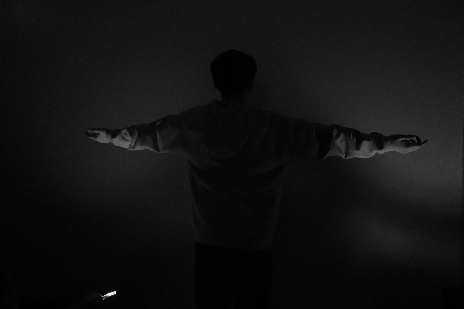 Photo of Noah
