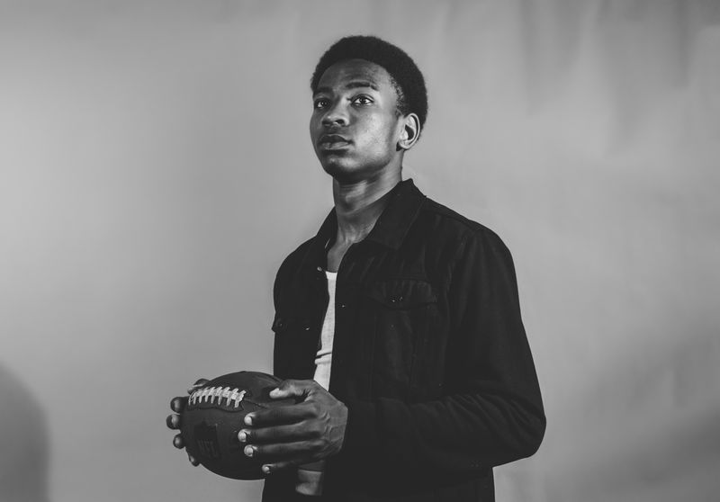 Photo of Jakari