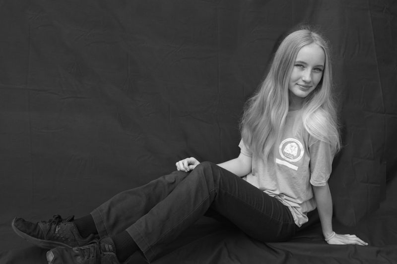 Photo of Katherine