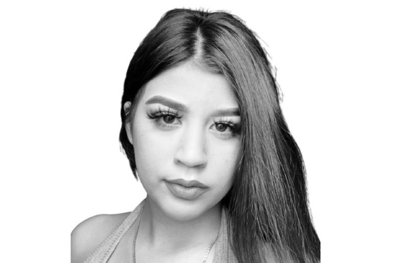 Photo of Luisa