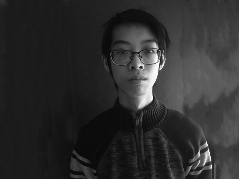 Photo of Christopher