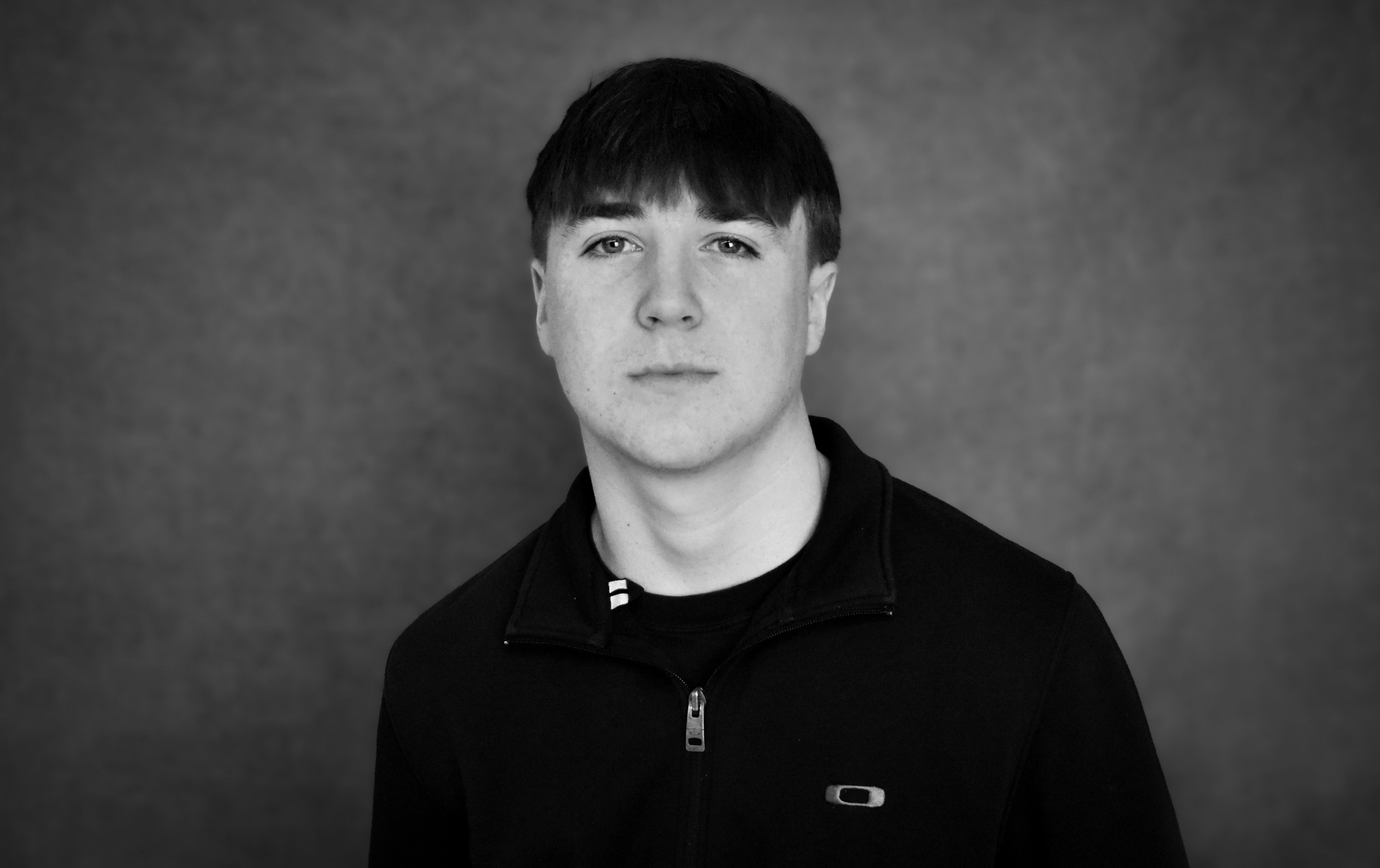 Photo of Branden