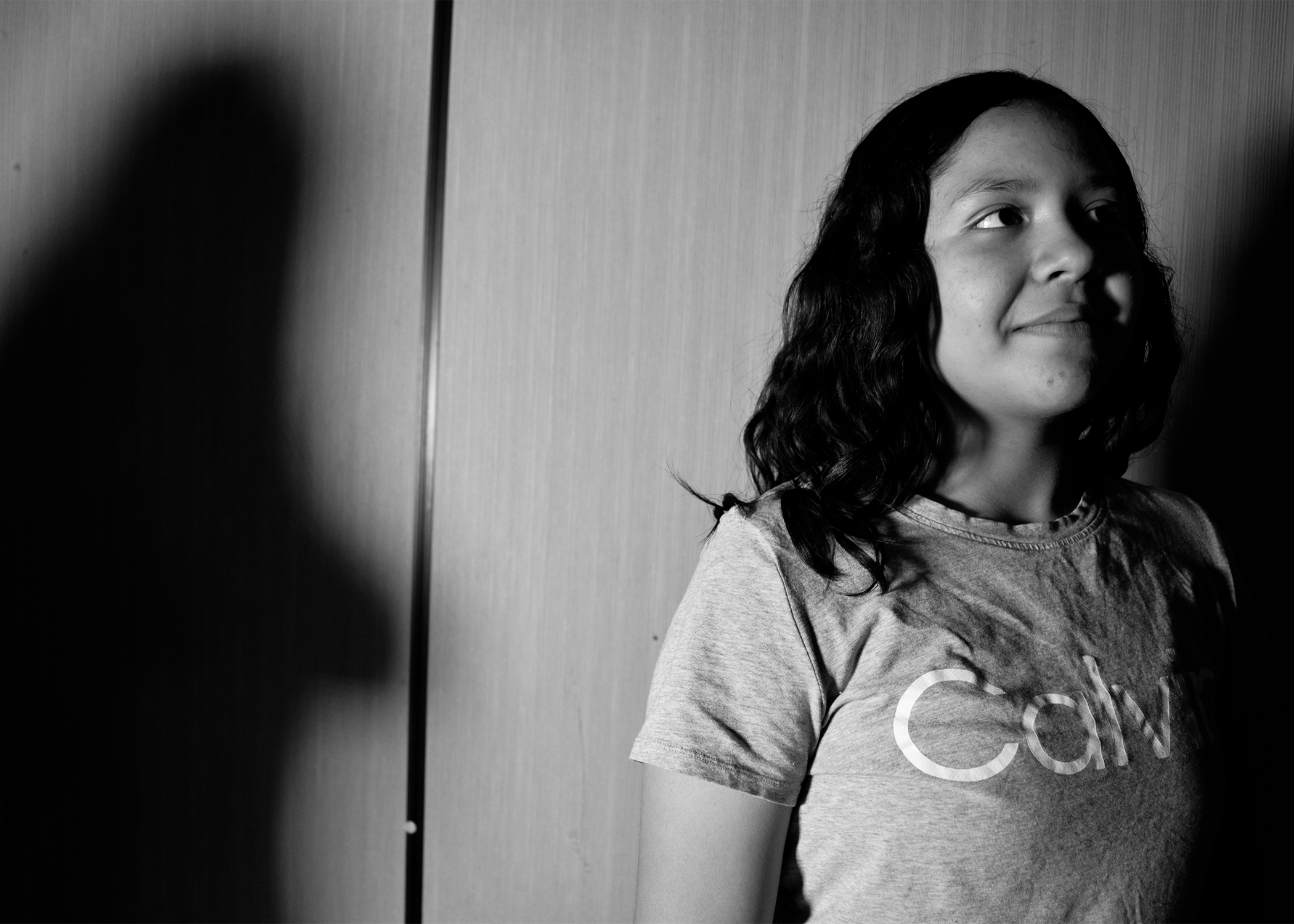 Photo of Emily