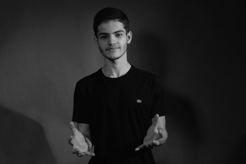 Photo of Gustavo