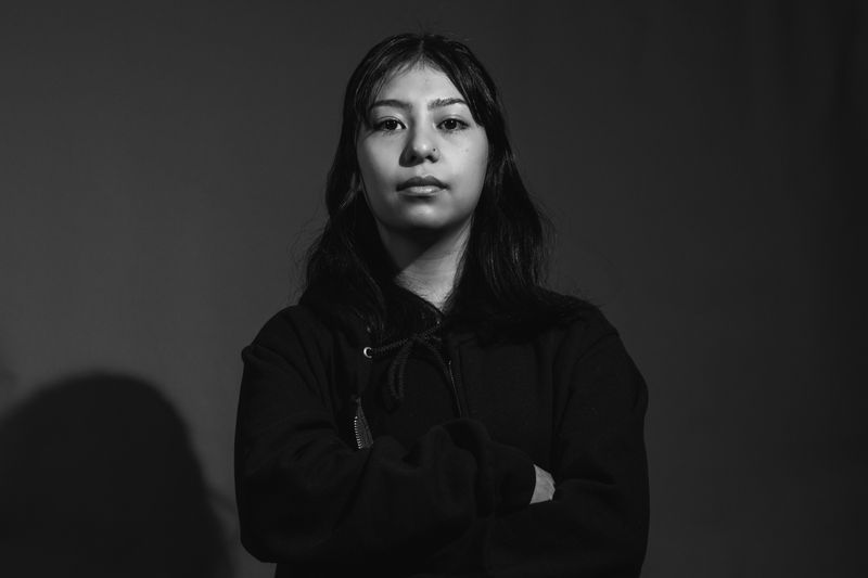 Photo of Alejandra