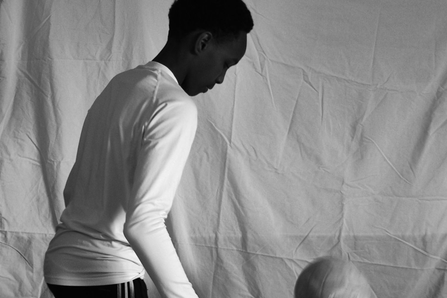 Photo of Abdi