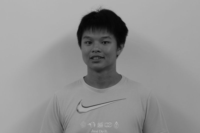 Photo of Vincent