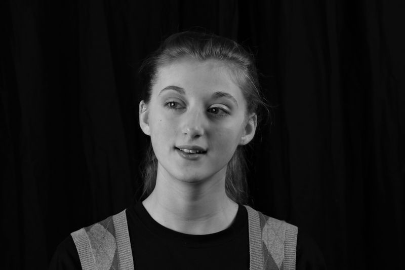 Photo of Aleyna
