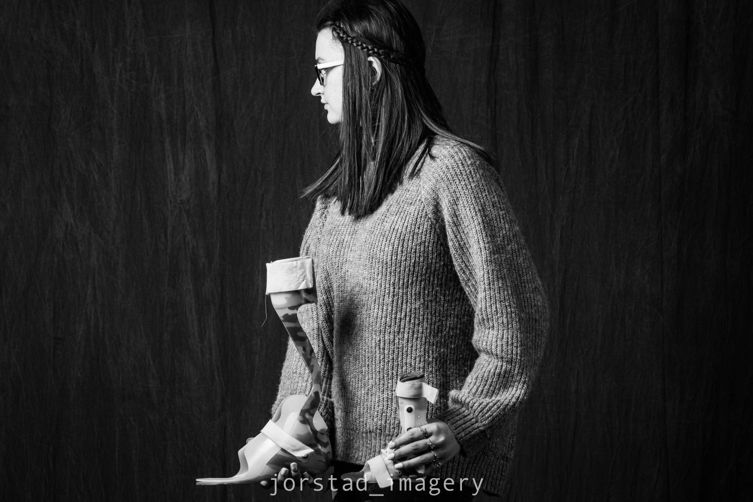 Photo of Riley