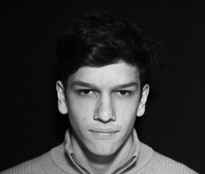 Photo of Mark