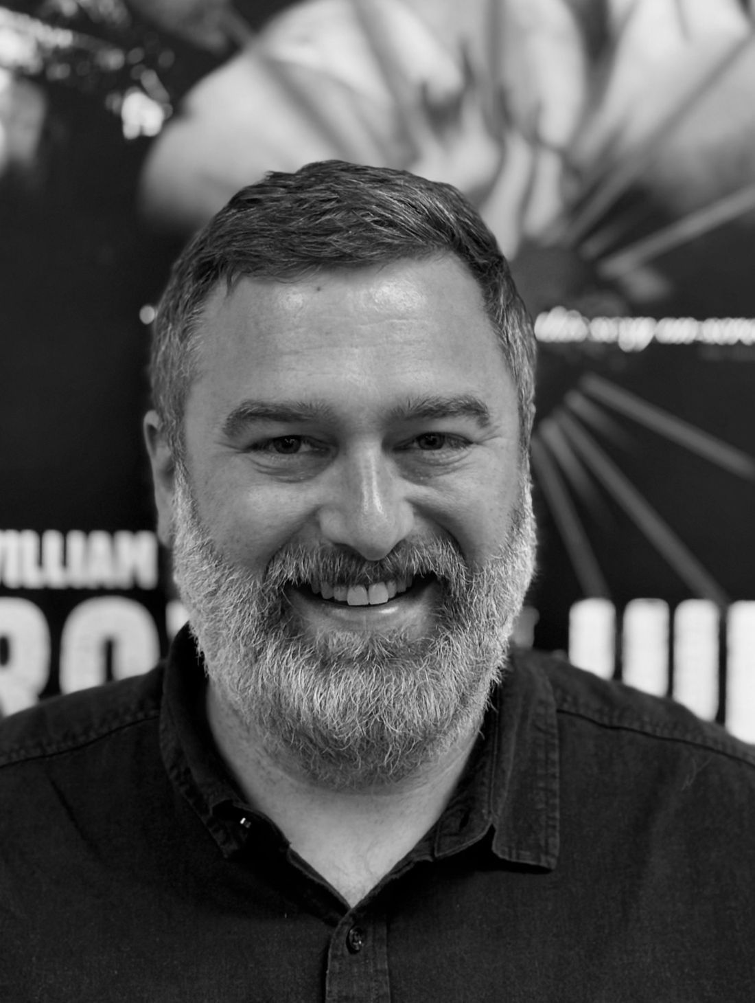 Photo of Ehren Gossler