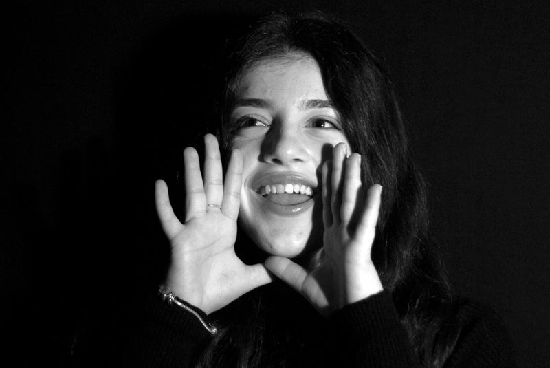 Photo of Tanya