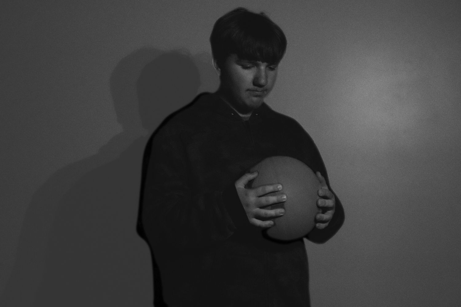 Photo of James 
