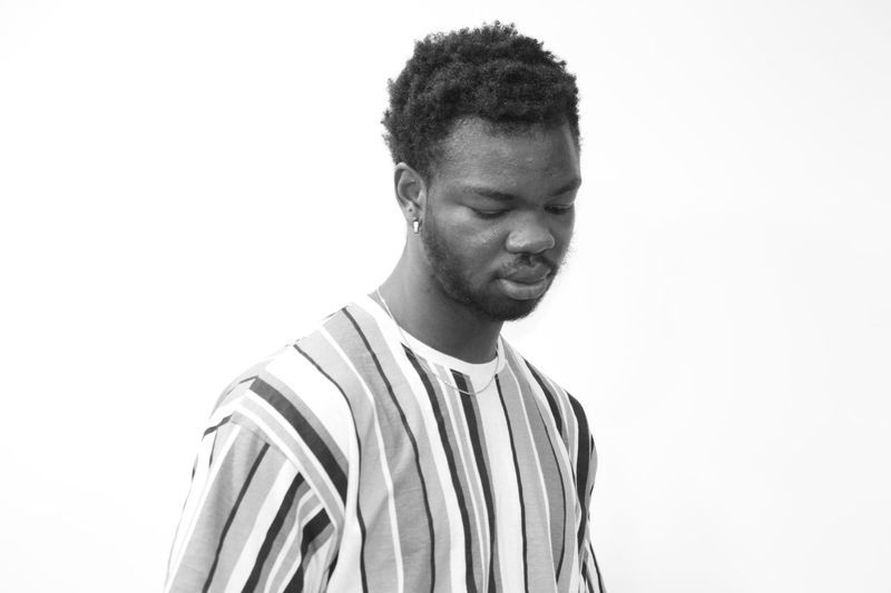 Photo of Iyiosayi