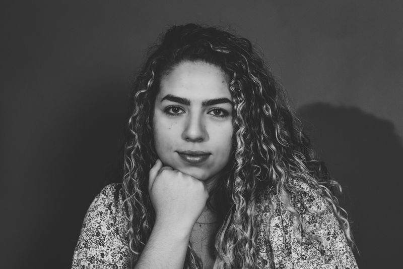 Photo of Maria