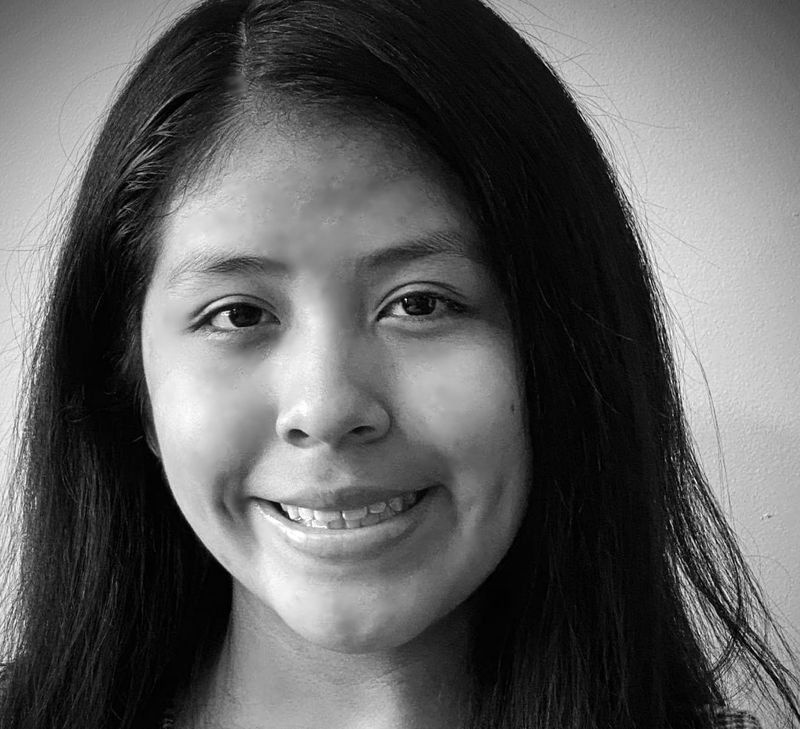 Photo of Jocelyn