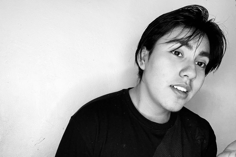 Photo of Adan