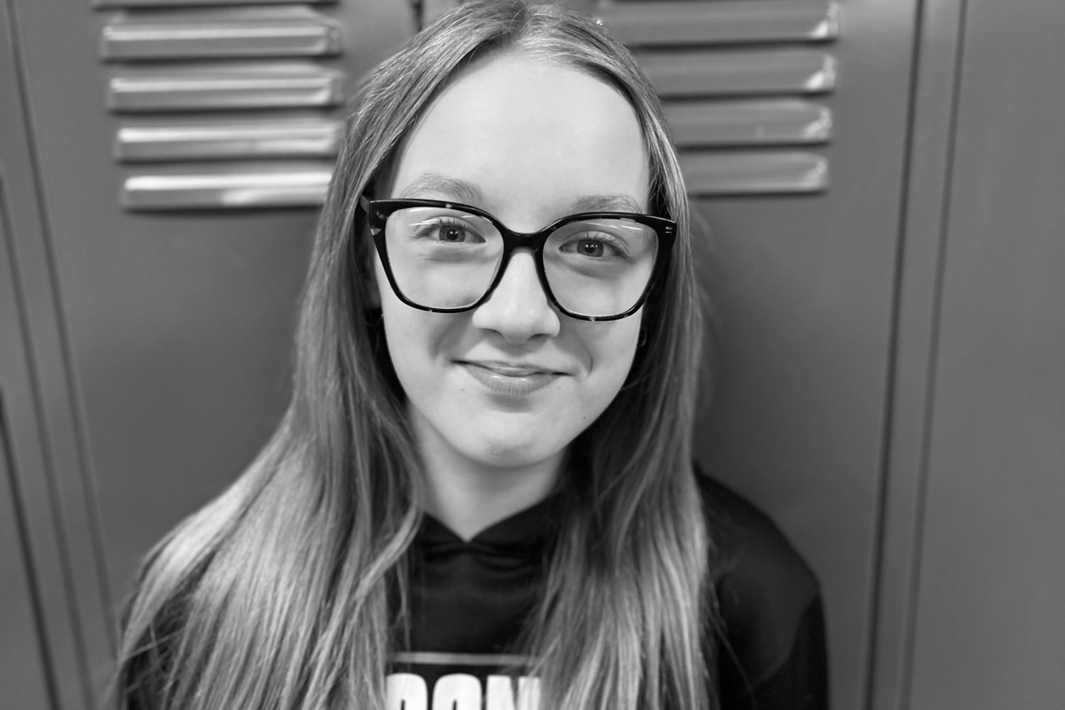Photo of Sarah