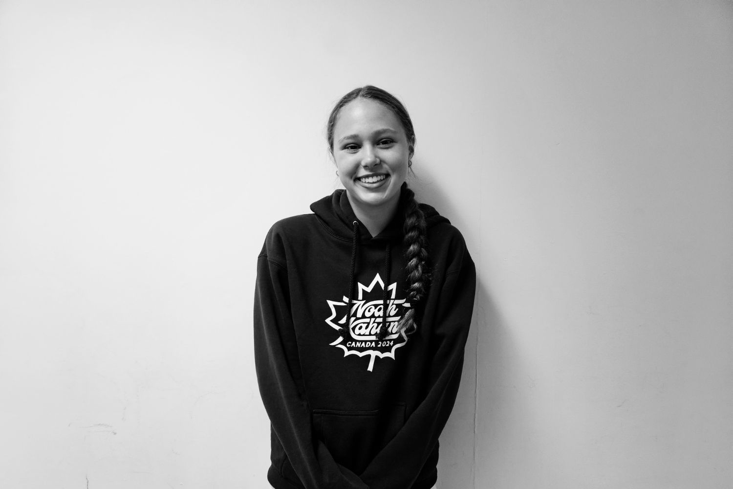 Photo of Mahalie